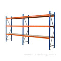 metal warehouse pallet rack